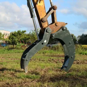 _Distributor hydraulic vibratory hammer for sale