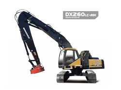 _how to say excavator For Sale