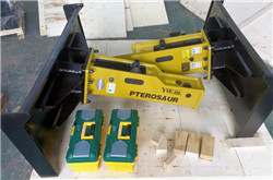 _Supplier excavator tilt blade