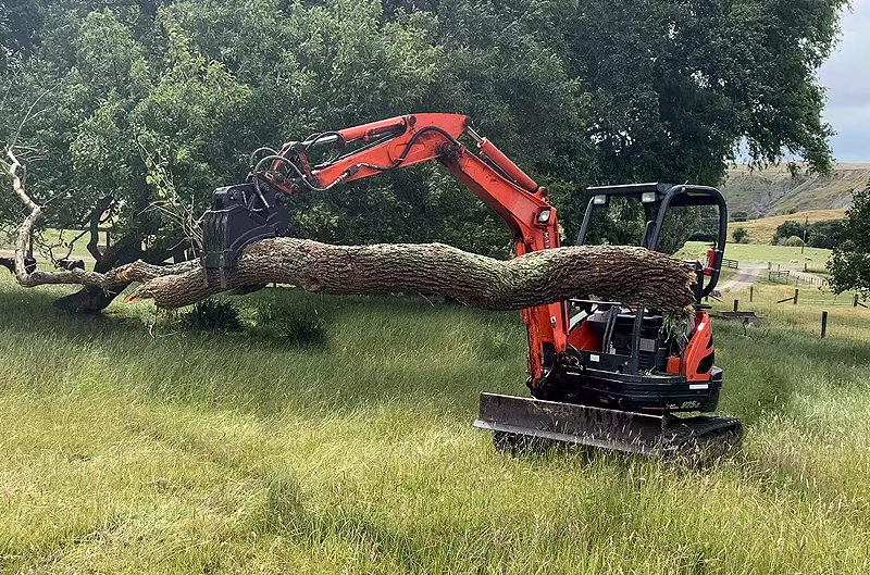 _Manufacturer hammer piling technique