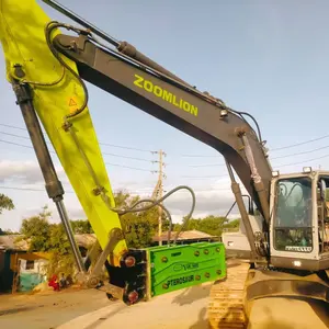 _Manufacturer skid steer operator training