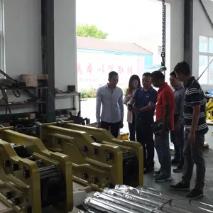 _tyre machine bead breaker slow Factory