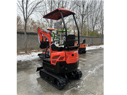 _Manufacturer how do skid steers work