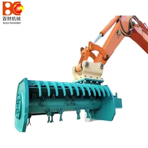 _gh 18 hydraulic hammer For Sale