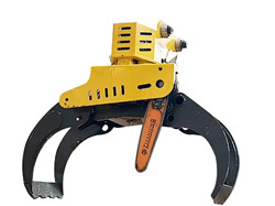 _Distributor titan breaker drill