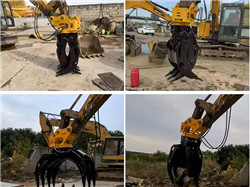 _harga excavator cat 320 gc Price