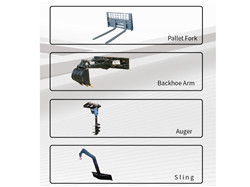 _Distributor excavator news